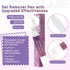 Cream Lash Glue Remover Pen 5ml